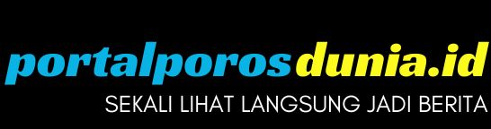 Portal Poros Dunia