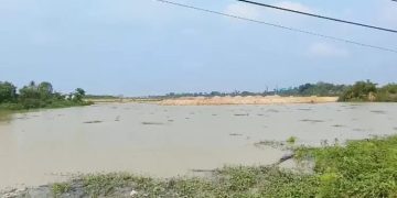 Dua Politisi Diduga Terlibat Penjualan Aset Situ Ranca Gede Jakung, Aktivis Minta Kejati Banten Tindak Tegas